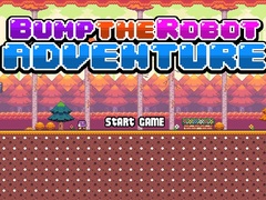 თამაშის Bump the Robot Adventure