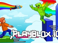 თამაშის PlayBlox.io