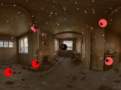თამაშის Robot Zombie Ball