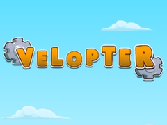 თამაშის Velopter