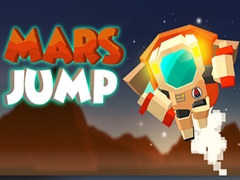 თამაშის Mars Jump