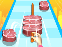 თამაშის Bbq Stack Run