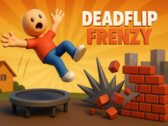 თამაშის Deadflip Frenzy