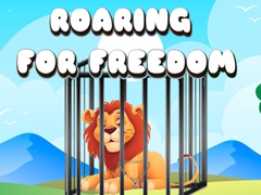 თამაშის Roaring for Freedom