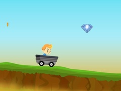 თამაშის Trolly Runner