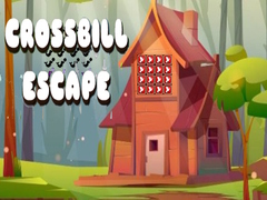 თამაშის Crossbill Escape