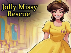 თამაშის  Jolly Missy Rescue