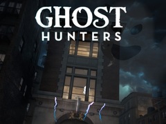 თამაშის Ghost Hunters
