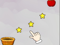 თამაშის Fruit Basket Brain Puzzle