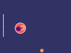 თამაშის Ping Pong Ball Game