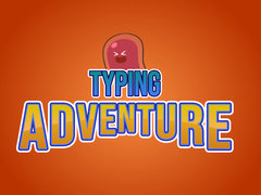თამაშის Typing Adventure