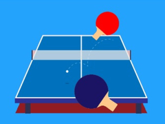 თამაშის Ping Pong Ball Game Online