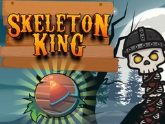 თამაშის Skeleton King