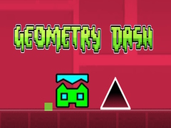 თამაშის Geometry Dash BeatBox