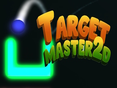 თამაშის Target master 2D