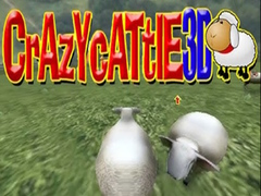 თამაშის Crazy Cattle 3D 