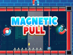 თამაშის Magnetic Pull