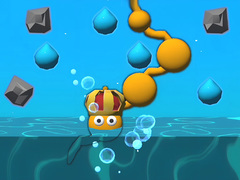 თამაშის Rootlings: Secrets of the Depths