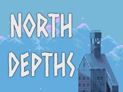 თამაშის North Depths