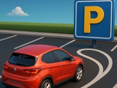 თამაშის Parking Frenzy
