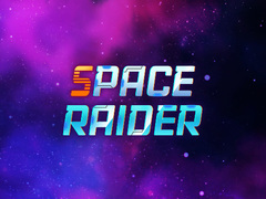 თამაშის Space Raider