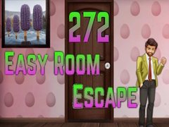თამაშის Amgel Easy Room Escape 272