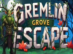 თამაშის Gremlin Grove Escape 