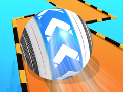 თამაშის Rollance Going Balls
