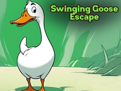 თამაშის Swinging Goose Escape