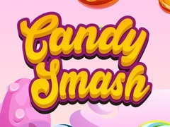 თამაშის Candy Smash