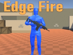 თამაშის Edge Fire