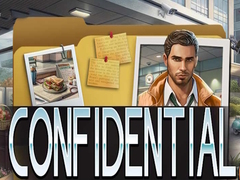 თამაშის Confidential