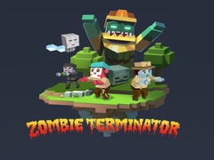 თამაშის Zombie Terminator