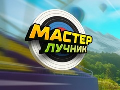 თამაშის Archery Master