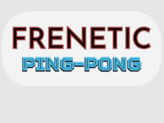 თამაშის Frenetic Ping Pong