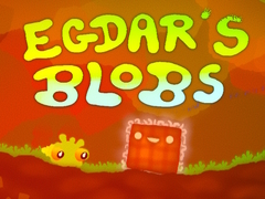 თამაშის Egdar's Blobs