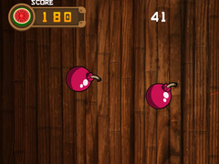 თამაშის Slice Mastery Of A Ninja