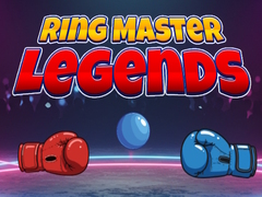 თამაშის Ring Master Legends