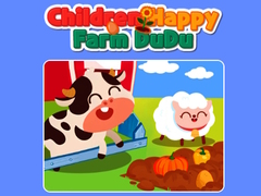 თამაშის Children Happy Farm DuDu