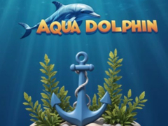 თამაშის Aqua Dolphin
