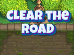 თამაშის Clear The Road