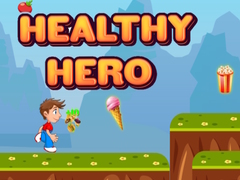 თამაშის Healthy Hero