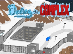 თამაშის Fleeing the Complex