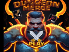 თამაშის Dungeon Merge