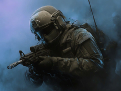 თამაშის Commando Force 2