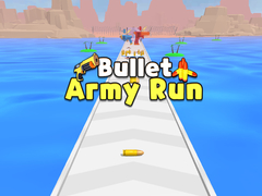 თამაშის Bullet Army Run
