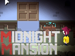 თამაშის Midnight Mansion