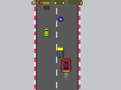 თამაშის City Smash Tank