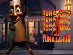 თამაშის Tung Tung Tung Sahur Jigsaw Puzzle