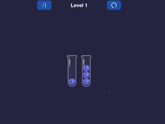 თამაშის Ball Sort Puzzle Game
